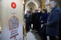 Tarihi Medresede Tarihi Sergi