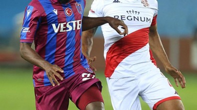 Trabzonspor Antalyaspor Maçı Ne Zaman? Trabzonspor Antalyaspor Maçı Hangi Kanalda?