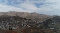  ELAZIĞ - Türkiye'nin en büyük maden rezervi bulundu! Milyarlarca dolarlık...