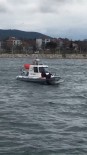 Ukrayna'dan Ailesinin Yanina Gelen Türk Ögrenci Feribottan Denize Atlayarak Hayatini Kaybetti