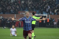 Ziraat Türkiye Kupasi Açiklamasi Trabzonspor Açiklamasi 2 - Antalyaspor Açiklamasi 0 (Maç Sonucu)