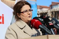 Bakan Yanik, 2022-2023 Sivil Toplum Vizyon Belgesi Ve Eylem Plani'ni Yarin Açiklayacak