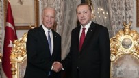 Beyaz Saray: Biden Türkiye'nin diplomatik girişiminden çok memnun