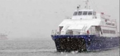 BUDO Seferleri İptal Mi? 10 Mart BUDO Seferleri İptal Mi Edildi?