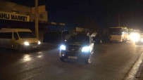 Diyarbakir'da Kiz Kaçirma Olayinda Kan Döküldü Açiklamasi 6 Yarali, Çok Sayida Gözalti