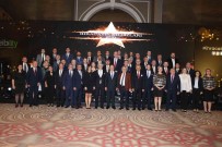 EIB, 2021 Yilinin Ihracat Yildizlarini Tesekkür Ilanlariyla Duyurdu