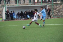 Elazig'da BAL Maçlari Ertelendi