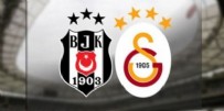 GALATASARAY - BEŞİKTAŞ MAÇI - Galatasaray - Beşiktaş  Maçı Ne Zaman? Galatasaray - Beşiktaş Maçı Saat Kaçta?