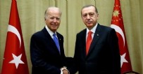 Gözler bu görüşmeye çevrildi! Başkan Erdoğan- Biden görüşmesi tamamlandı