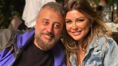 Hamdi Alkan ile eşinden kötü haber!