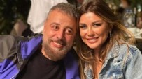 Hamdi Alkan ile eşinden kötü haber!