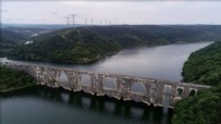 İstanbul'da suyun dönüşü