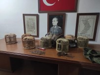 Kaçak Avcilara 10 Bin 158 Lira Ceza Kesildi