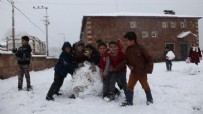 KAR TATİLİ - Kar ve aşırı yağış nedeniyle 19 ilde okullar tatil edildi!