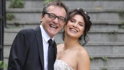 Murat Özer Neden Vefat Etti? Murat Özer’in Eşi Feride Çetin Kimdir?