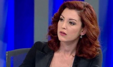 Nagehan Alçı Kiev'de!