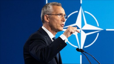 NATO Genel Sekreteri Stoltenberg Antalya Diplomasi Forumu'na katılacak!