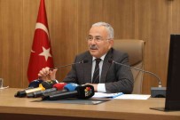 Ordu'da Soför Esnafina Destek