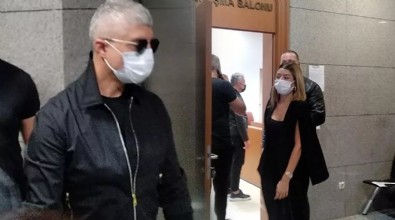 Özcan Deniz’in eski eşi Feyza Aktan’a bir dava daha! Yıllarca kullandığı kiralık aracı…