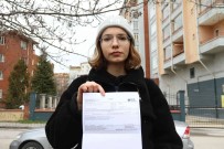 (ÖZEL) Telefonunu Tamire Gönderdi, Hayatinin Sokunu Yasadi