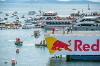 Red Bull Uçus Günü'nde Kayitlar Uzadi