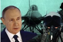 Rus savaş uçağının pilotundan Putin'i zora sokacak itiraf!
