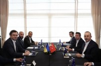 Rusya Ukrayna savaşında tarihi gün! Dünyanın gözü Türkiye'de! İlk kareler geldi...