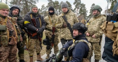 Rusya Ukrayna savaşında yeni iddia! ABD büyük tehlikeyi açıkladı