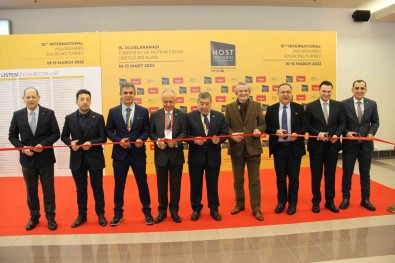 Saglikli Ve Yeni Trend Ev Ve Mutfak Esyalari Görücüye Çikti