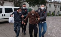 Samsun'da Uyusturucu Ticaretinden 4 Kisi Tutuklandi