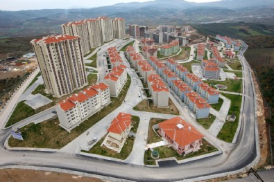 TOKİ'den yeni proje! İşte başvuru tarihi ve şartları...