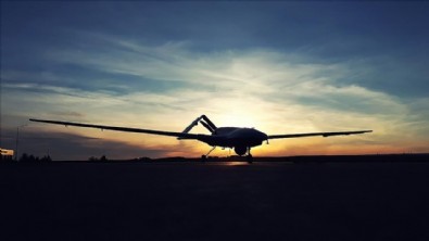 Türkiye'nin dev teknoloji projeleri tek tek hayata geçiyor