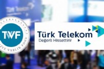 Türkiye Varlık Fonu'ndan Türk Telekom hamlesi!