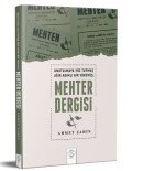 Yarim Asirlik Mehter Dergisi Kitap Oldu