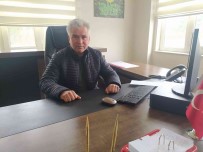 Yenisehir'de Son 15 Yilin En Fazla Ayçiçegi Ekilecek