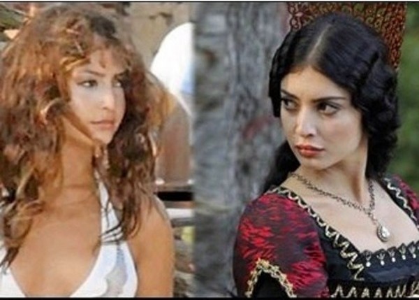 Estetiksiz hali şoke etti!