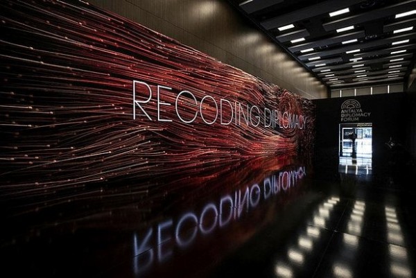 Dünya diplomasinin kalbi Türkiye'de atıyor! Antalya Diplomasi Forumu Başkan Erdoğan'ın katılımıyla başlıyor!