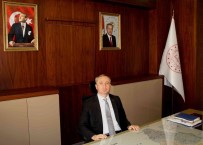 Agri'dan Proje Basarisi