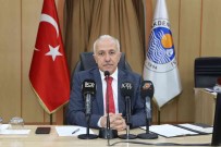 Akdeniz Belediyesinden Çiftçilere Gübre Yardimi