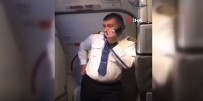 Antalya'ya Inen Rus Pilot Açiklamasi 'Ukrayna Ile Olan Savas Suçtur'