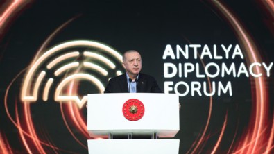 Başkan Erdoğan'dan dünyaya insanlık dersi: O zaman ses çıkarsaydınız bugün bu durumla karşılaşmazdık