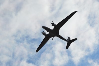 Bayraktar Akıncı TİHA Milli havacılık tarihimizin irtifa rekorunu kırdı!