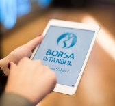 Borsa Haftayi Yükselisle Kapatti