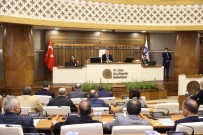 Büyüksehir Meclisi Kircami 1/1000'Lik Plani Onadi