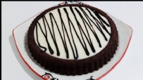TART KEK TARİFİ - Evde Kolay Tart Kek Nasıl Yapılır? 20 Dakikada Yumuşak Tart Kek Tarifi