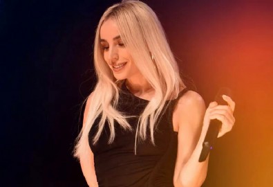 Gülşen’in Yeni Şarkısı Lolipop Çıktı Mı? Gülşen Lolipop Şarkısı Sözleri eler?