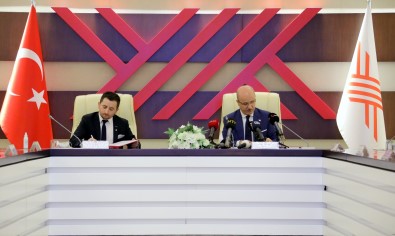 Harita Ve Geomatik Mühendisligi Programlarini Seçenlere Aylik 3 Bin 500 Lira Burs