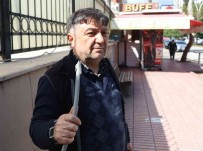 Hirsizlar Elektrik Kablosunu Çalinca Is Yerini Açamadi