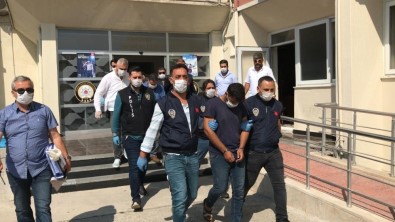 Irem'in Katil Zanlilarina Agirlastirilmis Müebbet Hapis