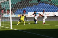 Kasimpasa Ile Çaykur Rizespor Süper Lig'de 18. Randevuda